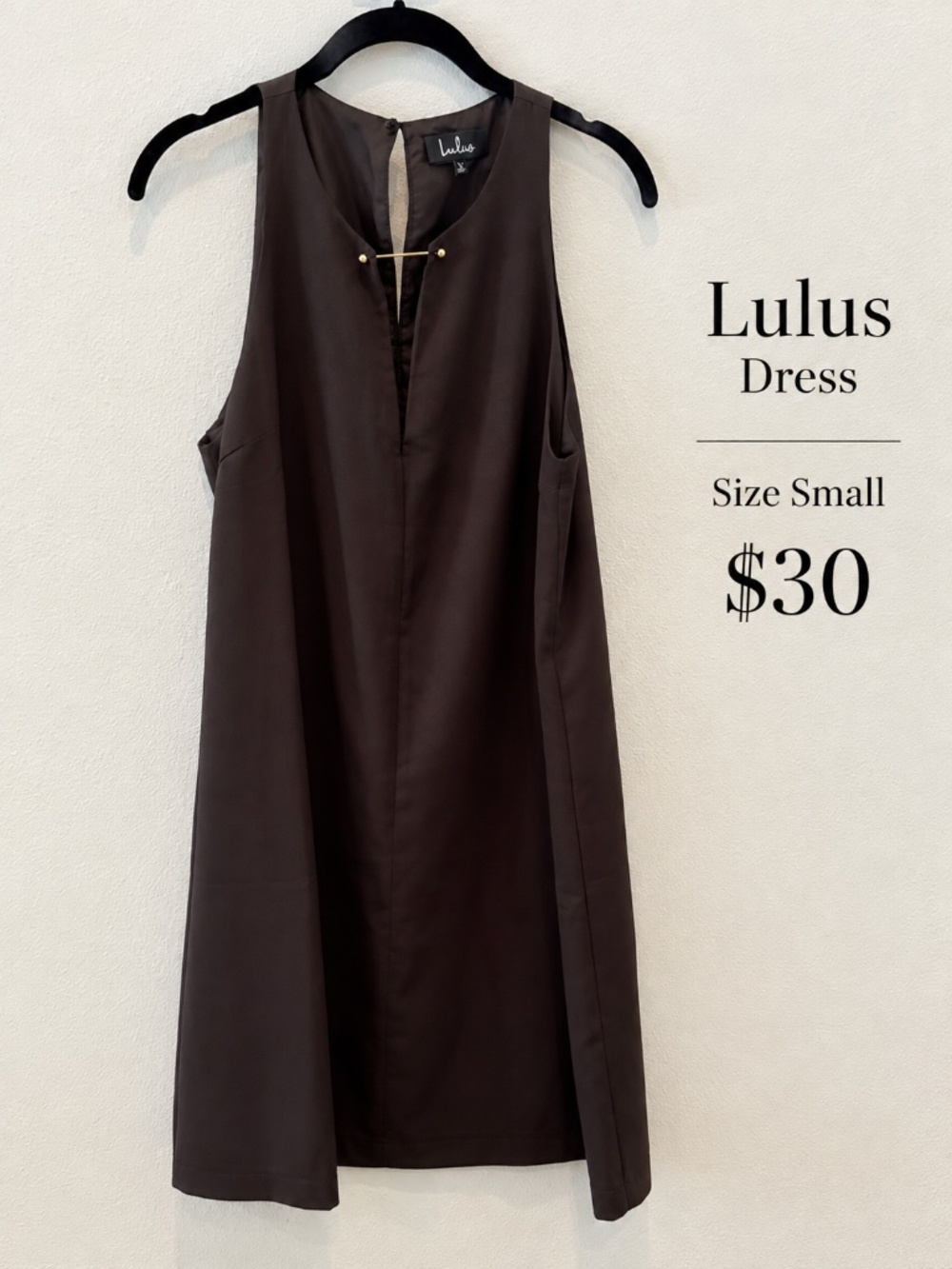 Dress